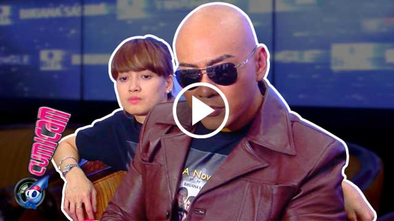 Direstui Orang Tua Chika, Deddy Siap Menikahi C...
