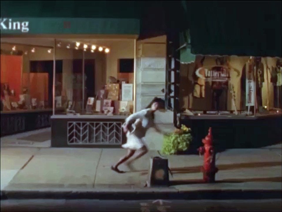 CHYNA ILLEGAL ALIENS (EXTENDED CLIPS)