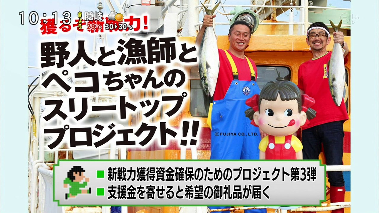 週刊ガイナーレ