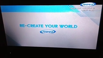 D Gray Man Hallow (Animax Asia Philippines 2016) (Promo B)