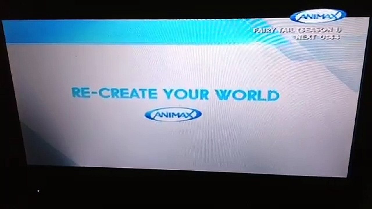 D Gray Man Hallow (Animax Asia Philippines 2016) (Promo B)