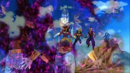 Dragon Ball Z AMV - Pretend To Be