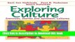 Read Books Exploring Culture: Exercises, Stories and Synthetic Cultures E-Book Free