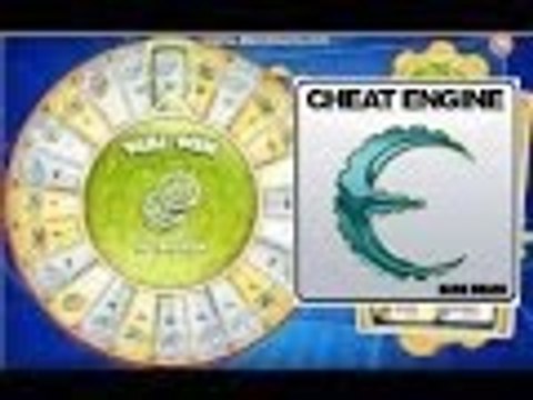 Heroup.com: Cheat Engine Gives You A Better Chance of Getting Your Gold On The Prize Wheel