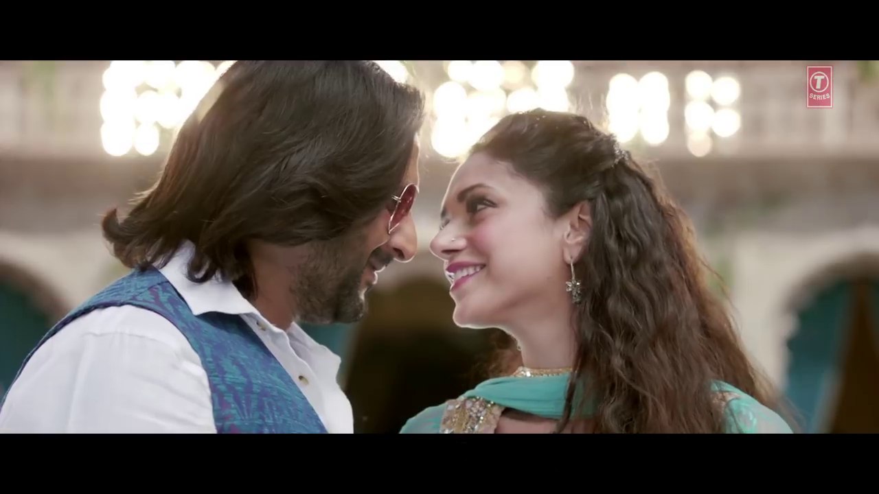 ISHQ DI GAADI Full HD Video Song The Legend of Michael Mishra Arshad Warsi, Aditi Rao Hydari