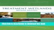 [Download] Treatment Wetlands, Second Edition [Download] Online