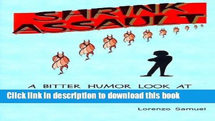 Read Shrink Assault: A Bitter Humor Look at the Psychs  Evil Empire Ebook Free