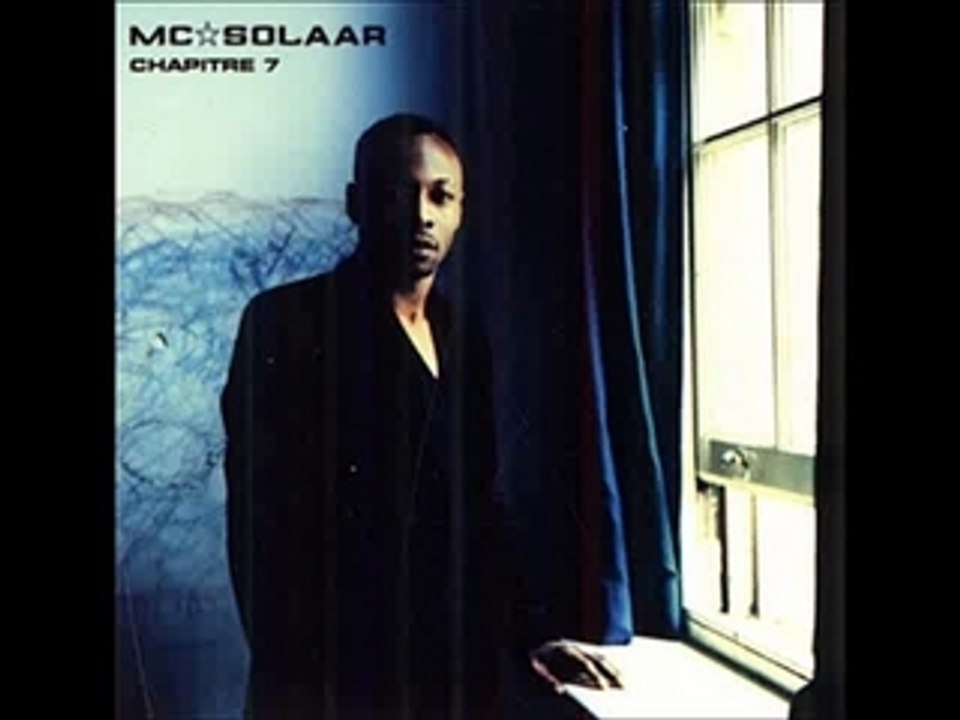 Mc Solaar Chapitre 7 IntrEau