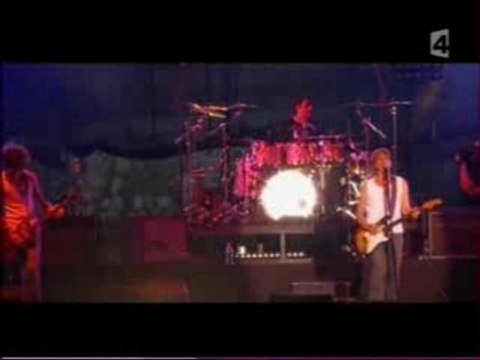 Un autre monde - Jean-Louis Aubert