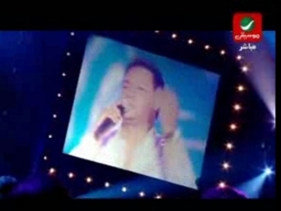 Oussama Song 2 Xfactor 2 Prime9