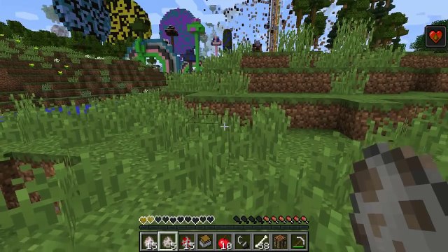 Minecraft YOUTUBER LUCKY BLOCK! (THEDIAMONDMINECART, EXPLODINGTNT, & LOGDOTZIP) Custom Command