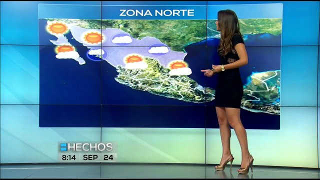 Vaitiare Mateos 2015 Septiembre 24