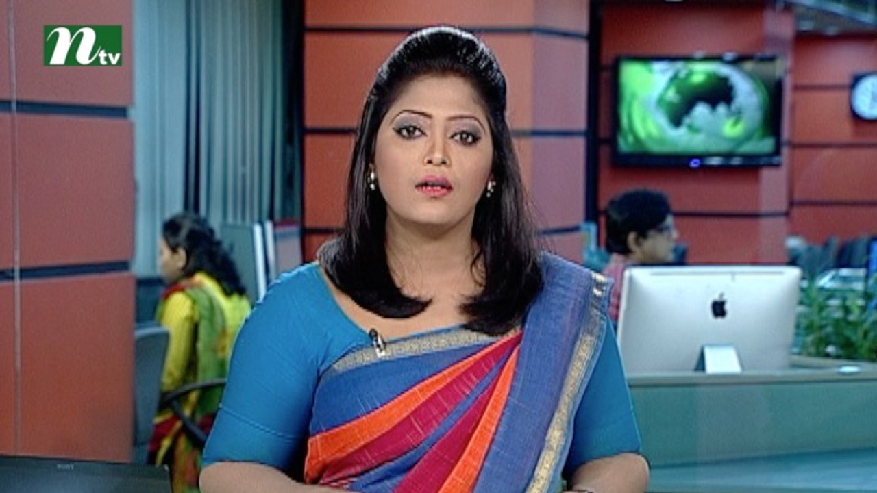 NTV Shironam | 25 July 2016