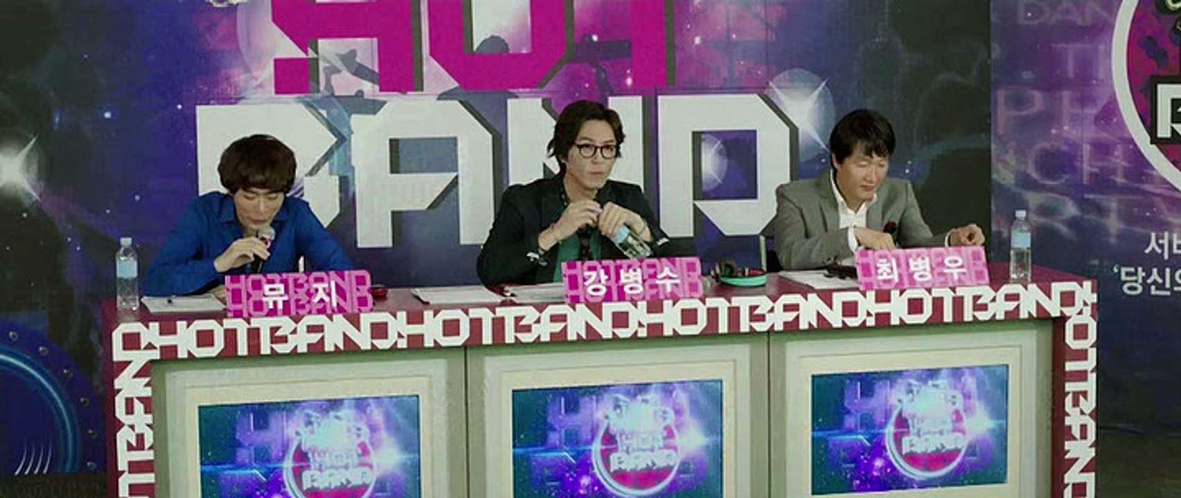 Человек с планом (комедия, мелодрама)