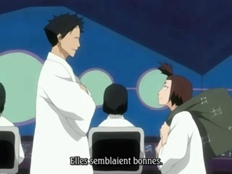Bleach 135 vostfr Preview