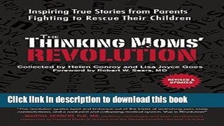 Read The Thinking Moms  Revolution: Autism beyond the Spectrum: Inspiring True Stories from