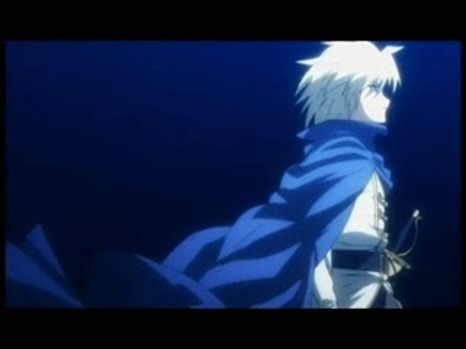 zero no tsukaima2 OP