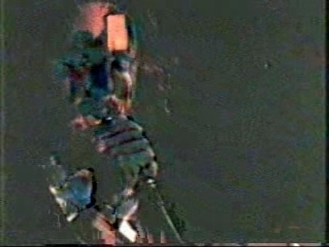 The Doors - Isle of Wight