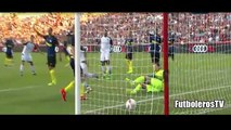 Real Salt Lake vs Inter Milan 1-2 All Goals & Highlights Friendly Match 2016