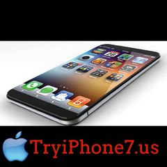 Receive a Brand New Apple iPhone 7 Pro at No Cost
