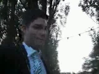 Mariage Roms- Ocean's Eleven