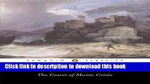 Download The Count of Monte Cristo (Penguin Classics)  PDF Online