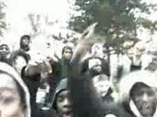 Courtinostra feat intouchable courtillieres