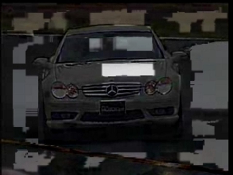 Race - RX8  vs M3 CSL Vs S2000 Vs Elise  Vs SL55