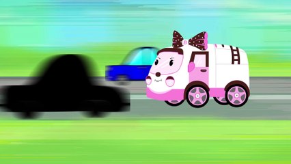 cartoons for children - car for kids - cartoons for kids