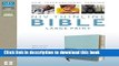 Download NIV, Thinline Bible, Large Print, Imitation Leather, Blue, Red Letter Edition  PDF Online