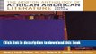 Read The Norton Anthology of African American Literature (Third Edition)  (Vol. Package 1: Volumes