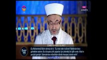 Hasan Kara Zümer suresi Ramazan 2016