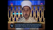 Hasan Tok Yusuf Kehf suresi Ramazan 2016