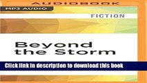 Read Beyond the Storm (Quilts of Love)  Ebook Free