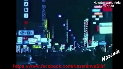 Nesrin SİPAHİ  Şarkını söyle  Vd. NAZENİN