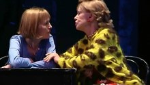 Случайное счастье милиционера Пешкина