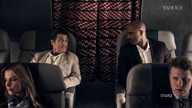 Comic-Con 2016: Casting American Gods