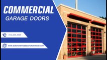 Residential Garage Door Openers | Garage Door Operators