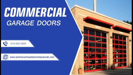 Residential Garage Door Openers | Garage Door Operators