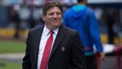 "Regalamos el primer tiempo"