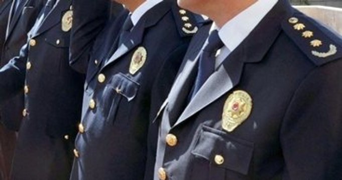 İstanbul İstihbarat Şube Müdürü Görevinden Alındı