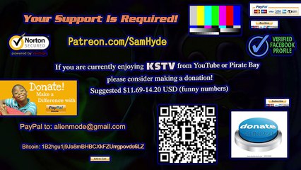 KSTV - s01e01 - Hazardous Waste