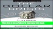 Read Books The Dollar Crisis: Causes, Consequences, Cures E-Book Free