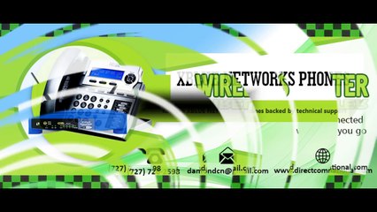 Business Phone Systems dealers in Clearwater