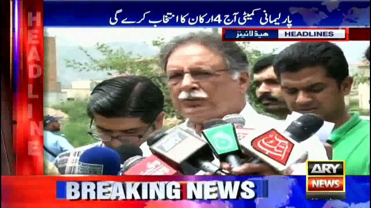Headlines  1000 - 25th July 2016