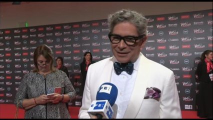 Boris Izaguirre, sorprendido al volver a Punta del Este