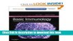 Read Basic Immunology Updated Edition: Functions and Disorders of the Immune System With STUDENT