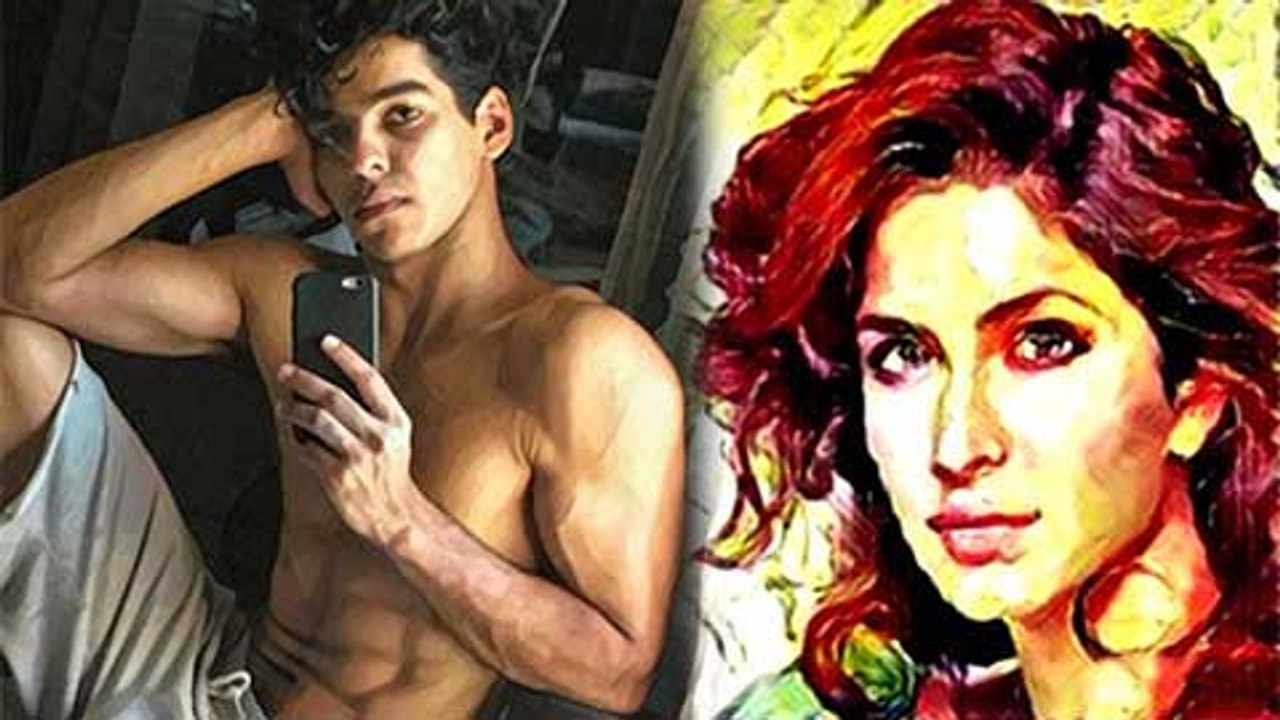 Alia Bhatt, Shah Rukh Khan, Katrina Kaif - Bollywood Catches PRISMA Fever