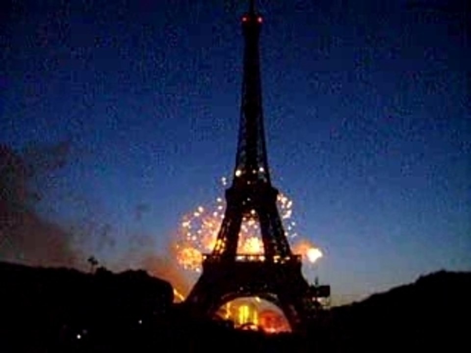 14juillet2007Paris