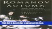 Download Romanov Autumn: Stories from the Last Century of Imperial Russia (Taschen Specials) Free